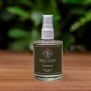 Home Spray Bamboo 60ml