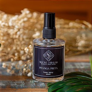 Home Spray Pitanga Preta 60ml
