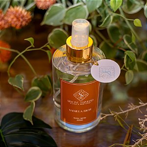 Home Spray Vanilla Rich 250ml