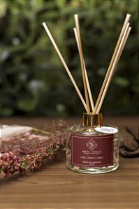 Difusor Chá Verde e Figo 250ml