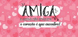 Almofada de Corpo Amiga