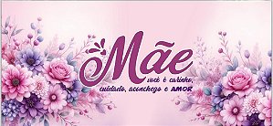 Almofada de Corpo Mãe