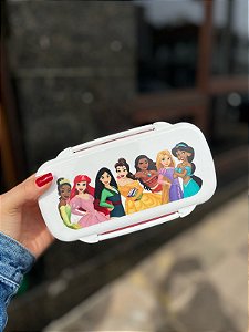 Marmitas Princesas