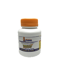 TRIBULUS TERRESTRIS 500mg