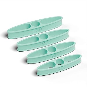 Kit Protetor de Tubo Endotraqueal Veterinário