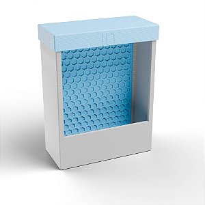 Comedouro para Répteis Colmeia Grande - CRCG