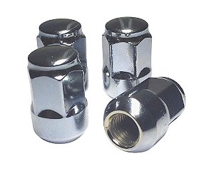 4 Porcas De Roda Honda Civic HRV CRV