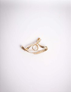 Broche Santa Bárbara