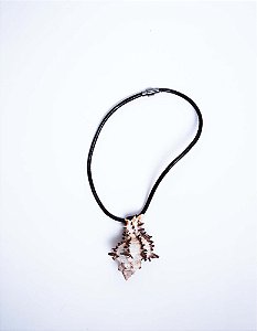 Colar Pipa
