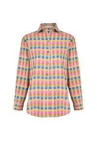 PITTA Camisa Manga Longa Pitanguita