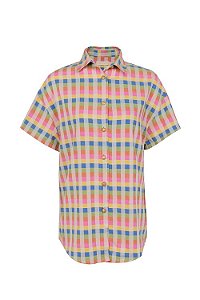 PITTA Camisa Manga Curta Pitanguita