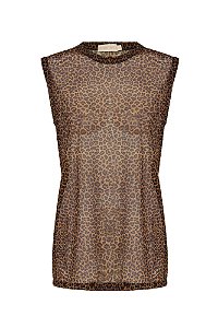 PITTA Regatão Tule Onça Al Mare