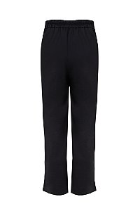 EUGÊNIA Calça Nero II Preta
