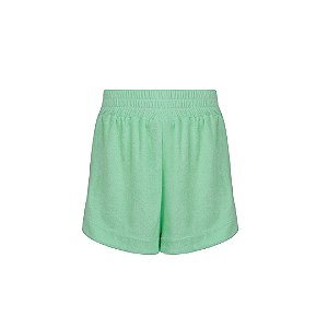 PITTA Shorts Sport Al Mare Clorofila/Verde