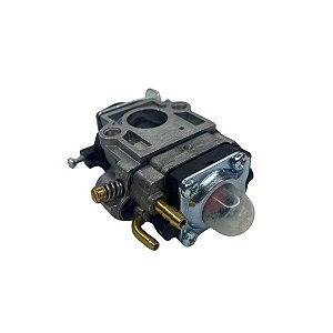 Carburador Para Roçadeiras Garthen Toyama Tekna 43cc 52cc 62c