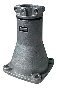 Caixa de Embreagem Tambor 7 Estrias 26mm Roçadeiras Coyote 260