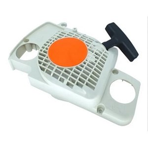 Tampa De Partida Completa Para Motosserras Stihl MS170 MS180