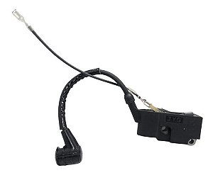 Módulo Eletronico Para Motosserras 52cc