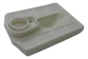 Filtro De Ar Para Motosserras Coyote 45cc 55cc