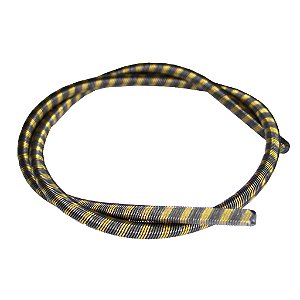 Eixo Cabo Flexivel Para Roçadeiras Costal Fr108 89cm