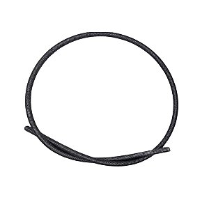 Eixo Cabo Flexível Para Roçadeiras Costal Garthen 87,5cm