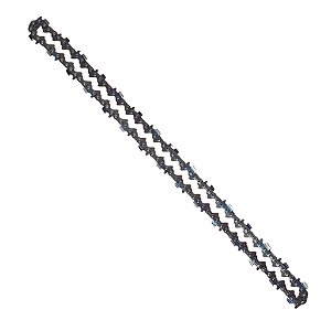 Corrente 36 Dentes 3/8 X 1,5mm Para Motosserras Stihl Husqvarna Tekna Vulcan Nakashi Kawashima