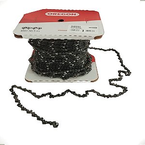 Rolo De Corrente Para Motosserras Oregon 3/8 1.3mm 820 Dentes
