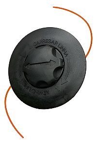 Carretel Nylon Automático Monta Fácil St Fs55 80 85 86 88 106 108 120 130 250 Fr220