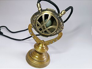 Agamotto Doutor Estranho Coleção.