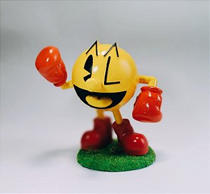 Estátua PAC-MAN GAMER