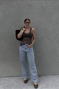 Regata de Renda Louise