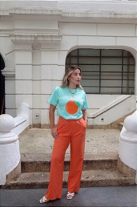 Tee Shirt Sweet Valencia