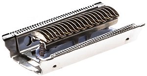 Cabeça Corte Depilador Philips HP6576 HP6577 CP1506/01