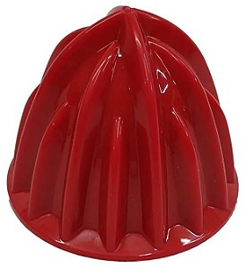 Castanha Grande Vermelha Espremedor Mondial E-24