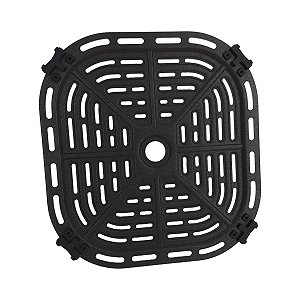 Chapa Grill Airfryer Walita HD9202