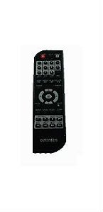 Controle Remoto DVD Mondial D-15 D-18