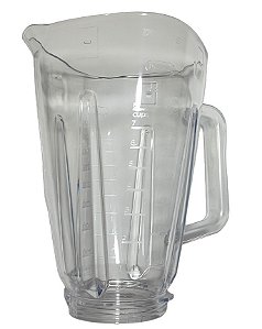 Copo Liquidificador Walita RI2240 RI2242 RI2244