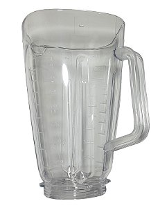 Copo Tritan Liquidificador Walita RI2240 RI2242 RI2244
