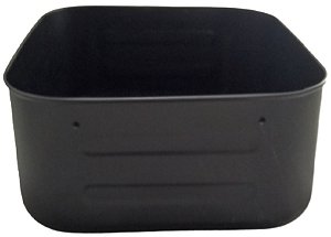 Cuba Antiaderente Fritadeira Mondial AFN-50-BI