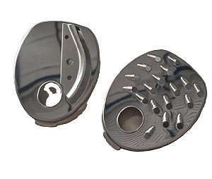 Discos Ralar Grosso Fatiador Processador Walita RI7630