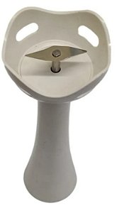 Haste Lâmina Branco Mixer Mondial M-03 NM-03