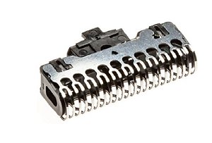 Lâmina Pequena Depilador Philips BRL160 BRL180 CP0644/01