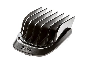 Pente 9mm Cabelo Aparador Philips MG3711 MG3713 CP0817/01
