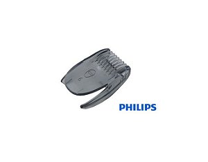 Pente Sobrancelha Aparador Philips QG3337 QG3364 QG3379