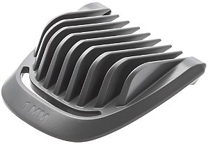 Pente Barba 1mm Aparador Philips MG3711 MG7715 CP0802/01