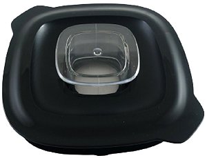 Tampa Com Dosador Preta Liquidificador Walita RI2240 RI2242