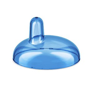 Tampa Azul Copo Avent SCF553/05 Easy Sip