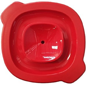 Tampa Vermelha Liquidificador Processador Walita RI7302