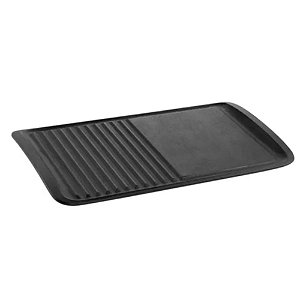 Chapa Grill por Indução Fogão Forno Churrasqueira Electrolux