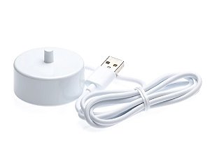 Carregador USB Philips Sonicpro 10 PC0810 PC0815 CP1977/01